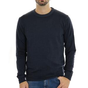 MAGLIA GIRO RETOIS BLU